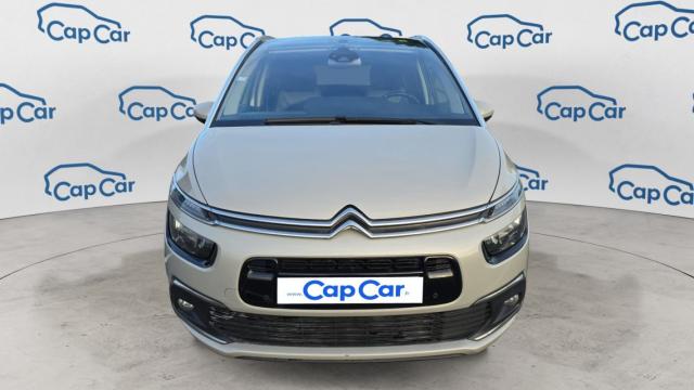 Citroen Grand C4 Picasso image 8