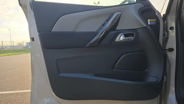 Citroen Grand C4 Picasso image 4