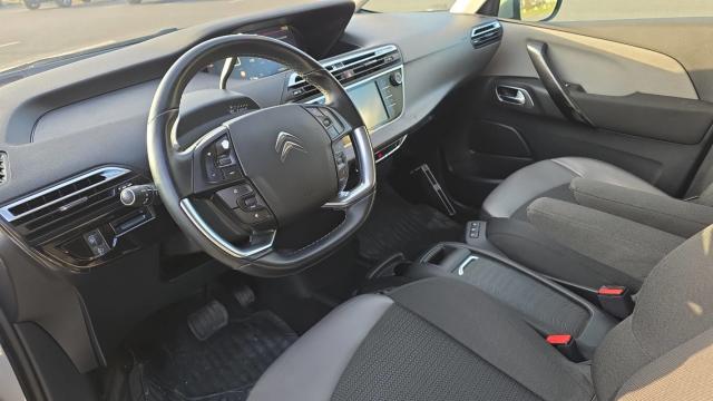 Citroen Grand C4 Picasso image 1