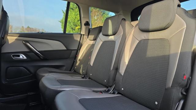 Citroen Grand C4 Picasso image 5