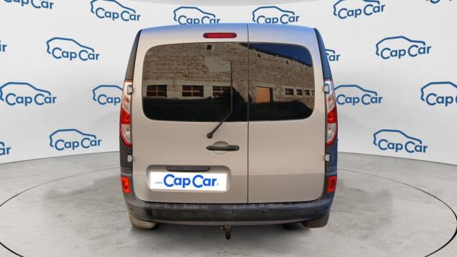 Renault Kangoo Express image 9