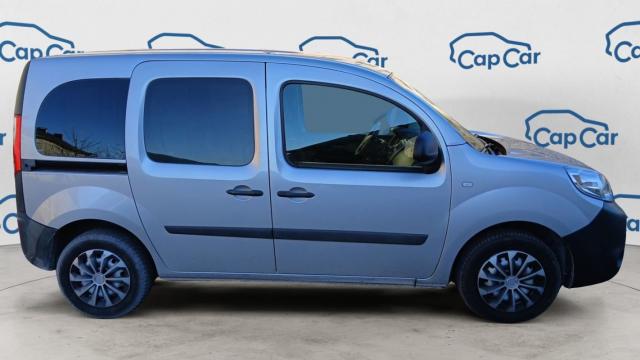 Renault Kangoo Express image 7