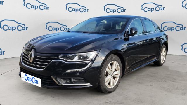 Renault Talisman 1.6 Dci 130 Energy Zen
