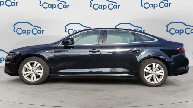 Renault Talisman image 9