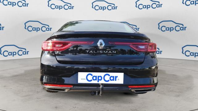 Renault Talisman image 6