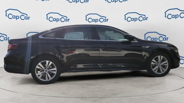 Renault Talisman image 1