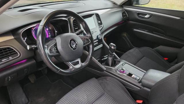 Renault Talisman image 7