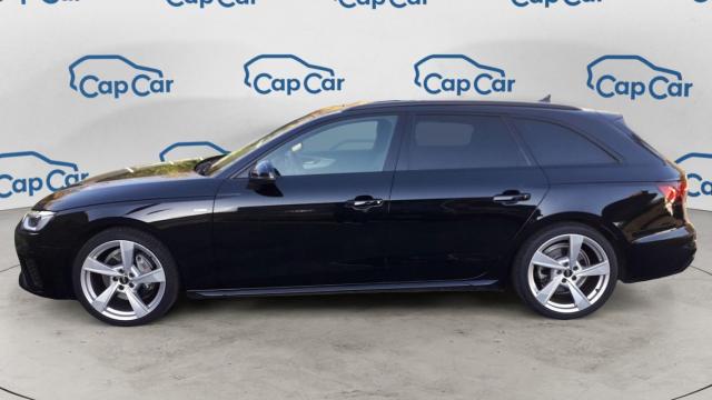 Audi A4 Avant image 5