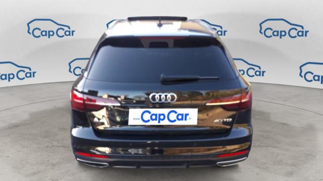 Audi A4 Avant image 3