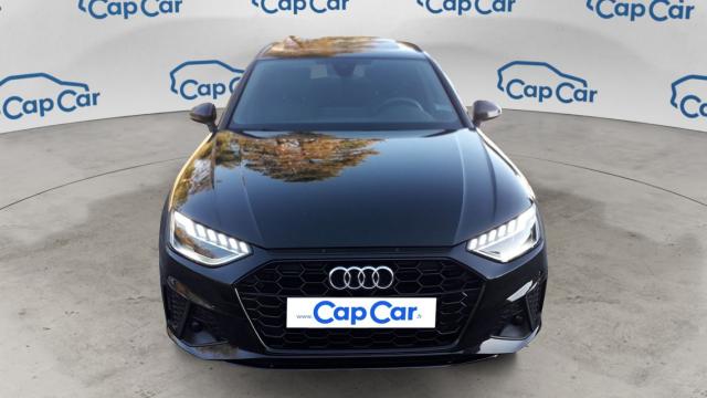 Audi A4 Avant image 4