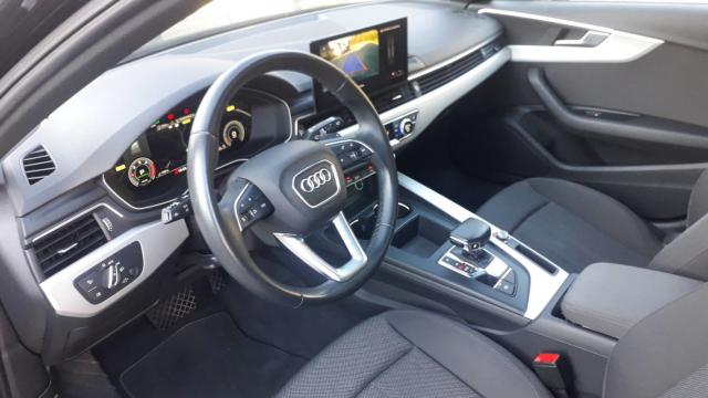 Audi A4 Avant image 2