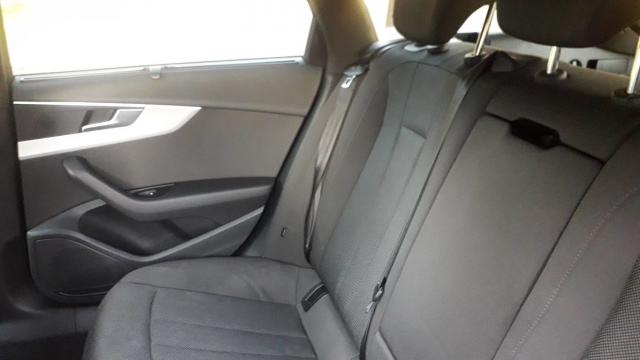 Audi A4 Avant image 8