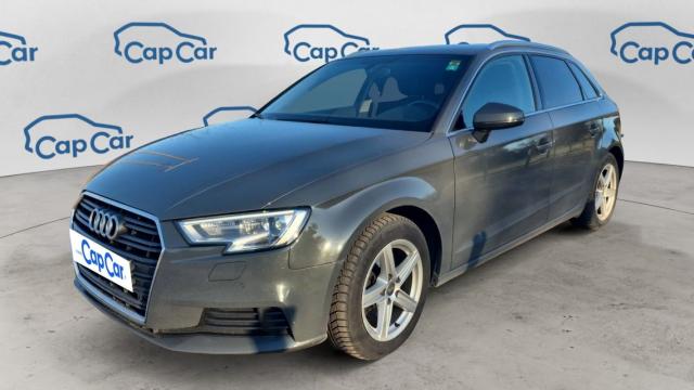 Audi A3 Sportback Iii 2.0 Tdi 150 Ambition Luxe