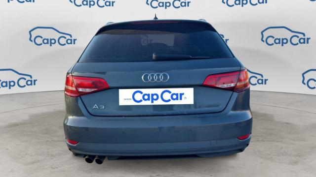 Audi A3 Sportback image 1
