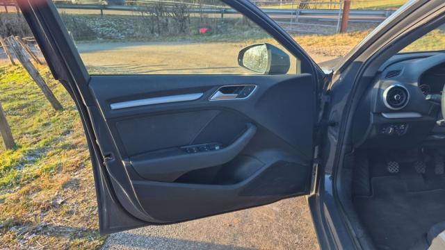 Audi A3 Sportback image 5