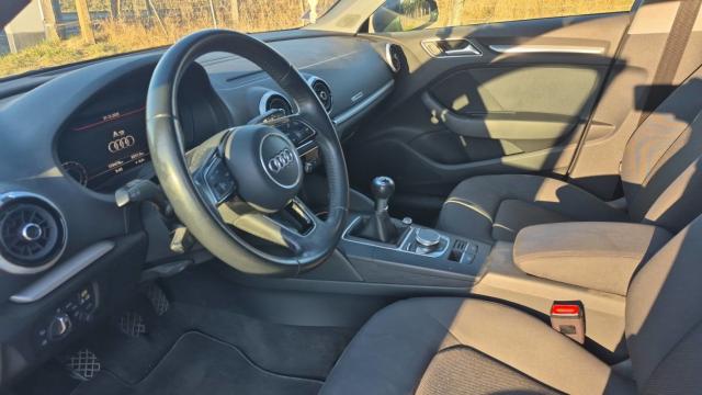 Audi A3 Sportback image 2