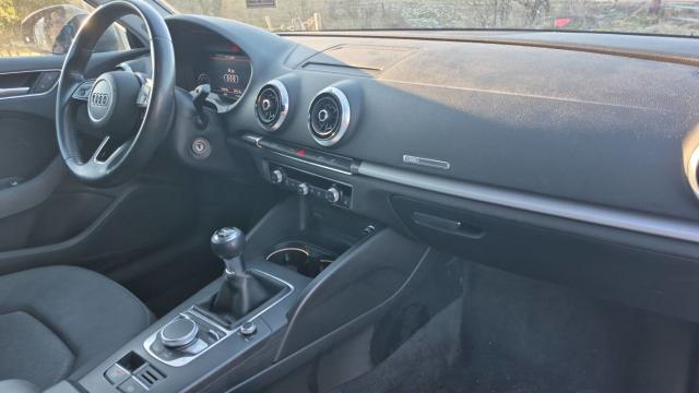 Audi A3 Sportback image 9