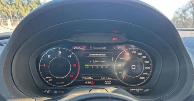 Audi A3 Sportback image 6