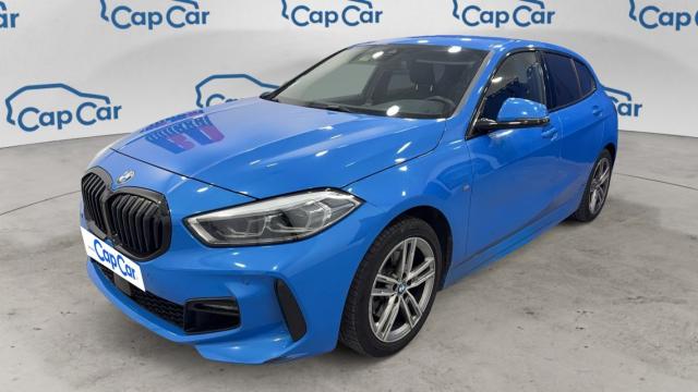 Bmw Série 1 118i 140 M Sport