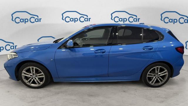 Bmw Série 1 image 2