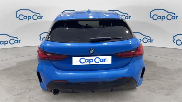 Bmw Série 1 image 3