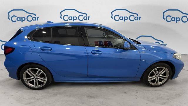 Bmw Série 1 image 1