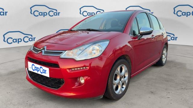 Citroen C3 Ii 1.4 Hdi 70 Collection