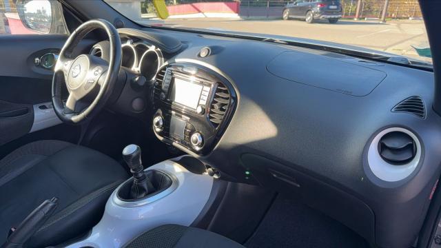 Nissan Juke image 3