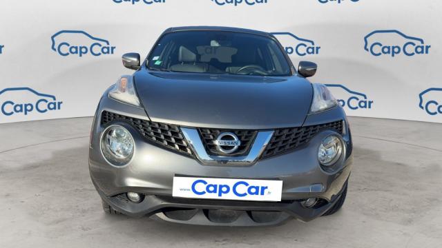 Nissan Juke image 6