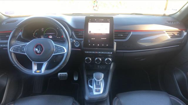 Renault Arkana image 7