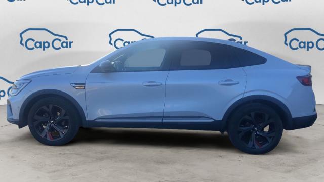 Renault Arkana image 5