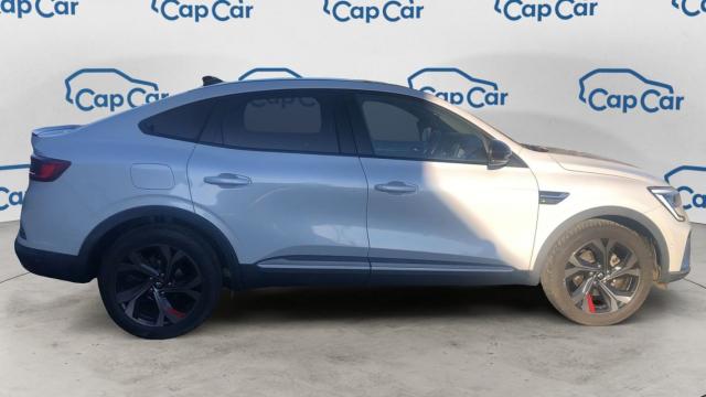 Renault Arkana image 4