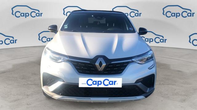 Renault Arkana image 3