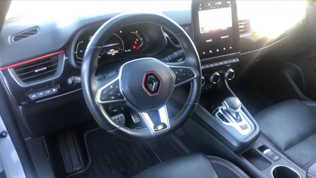 Renault Arkana image 9