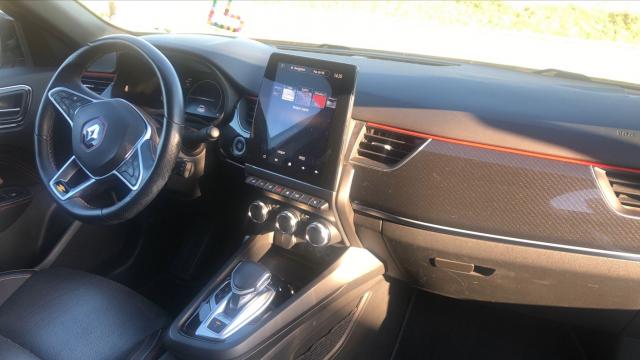 Renault Arkana image 2