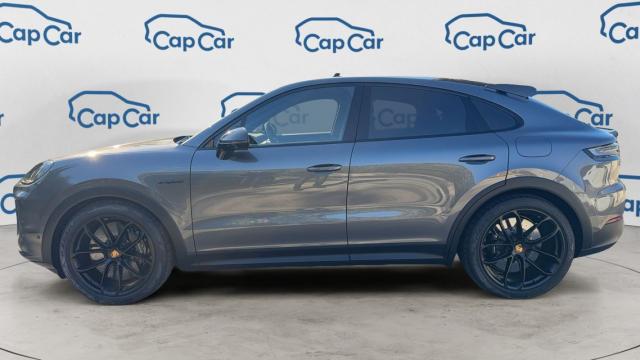 Porsche Cayenne image 3