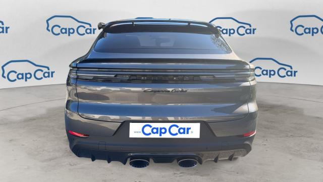 Porsche Cayenne image 4