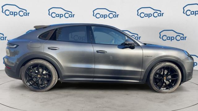 Porsche Cayenne image 5