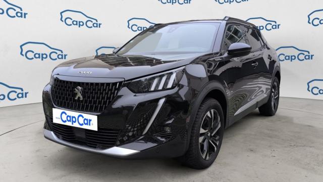 Peugeot 2008 Ii 1.2 130 Gt Line