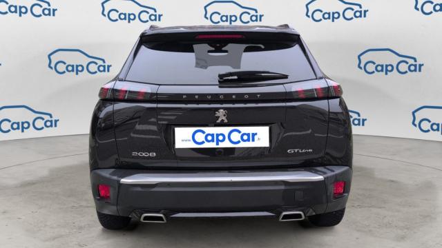 Peugeot 2008 image 6