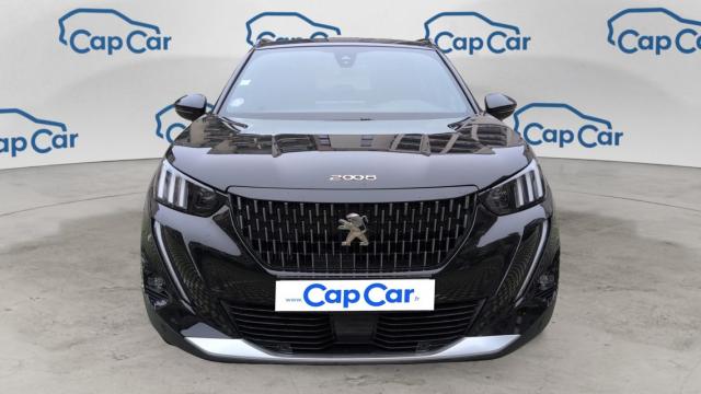 Peugeot 2008 image 5