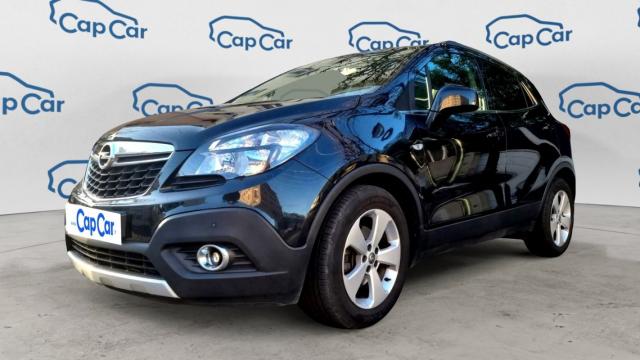 Opel Mokka 1.4 Turbo 140 Cosmo - Toit Ouvrant