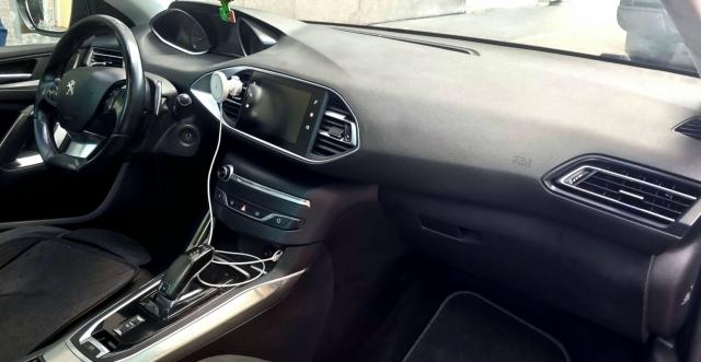 Peugeot 308 Sw image 6