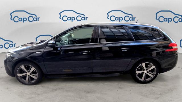 Peugeot 308 Sw image 8