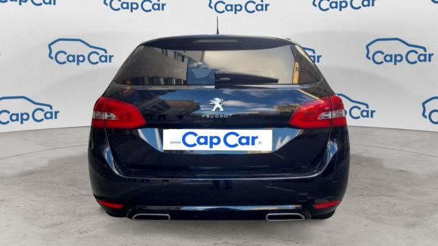 Peugeot 308 Sw image 3