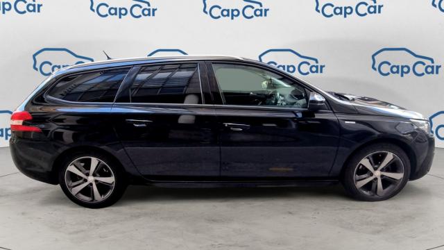 Peugeot 308 Sw image 1