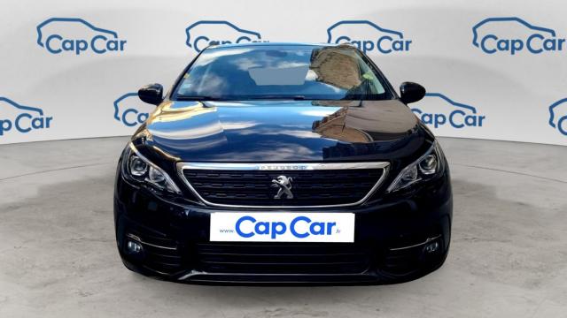 Peugeot 308 Sw image 4