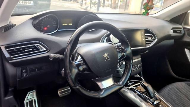 Peugeot 308 Sw image 5