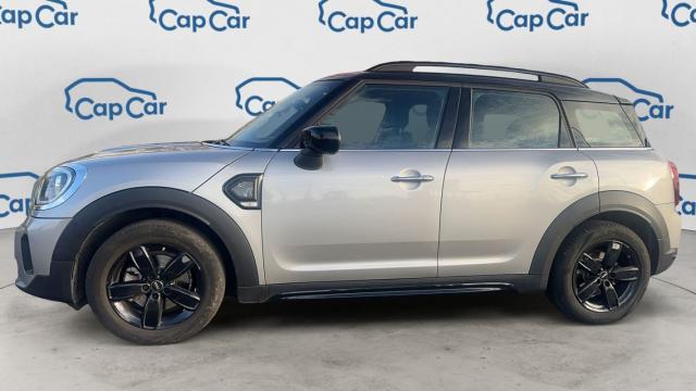 Mini Countryman image 9