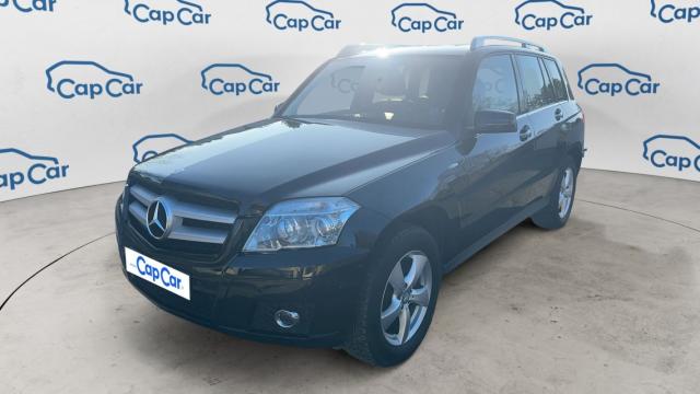 Mercedes Benz Classe Glk 220 Cdi 170 4matic 7g-Tronic Business Executive